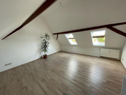 Foto - Helle 3-Zimmer-Wohnung Wittichenau, 74 m², zentral gelegen