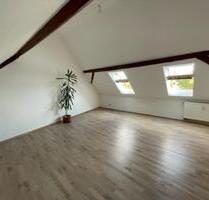 Helle 3-Zimmer-Wohnung Wittichenau, 74 m², zentral gelegen