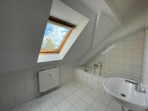 Foto - 3 Zimmer Dachgeschoßwohnung in Wittichenau