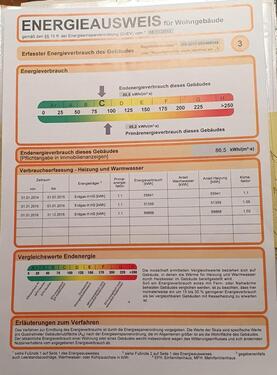 Foto - Dachgeschoßwohnung in Wittichenau zur Miete