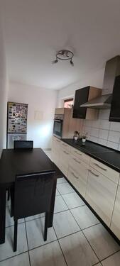 Foto - Etagenwohnung in Aachen zum Kaufen