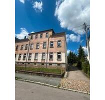 Schöne 1-Raumwohnung 32 qm Verk. ohne Makler Chemnitz Hilbersdorf