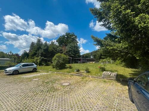 Foto - 1 Zimmer Erdgeschoßwohnung zum Kaufen in Chemnitz