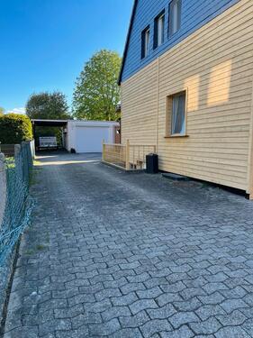 Foto - Einfamilienhaus - 1.250,00&nbsp;EUR Kaltmiete, ca.&nbsp; 106,00&nbsp;m&sup2;