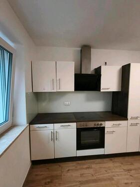 Foto - 3 Zimmer Etagenwohnung zur Miete in Burglengenfeld