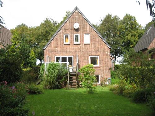 Foto - 4 Zimmer Einfamilienhaus zur Miete in Flensburg