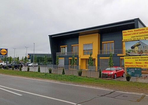 Foto - andere in Dillingen an der Donau