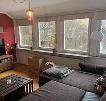 Sonnige 2-Zimmer-Wohnung in Kulmbach-Blaich (Anfrage nur telef.!)