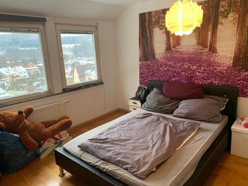 Foto - 2 Zimmer Dachgeschoßwohnung zur Miete in Kulmbach