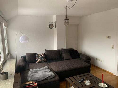 Foto - Dachgeschoßwohnung in Kulmbach zur Miete