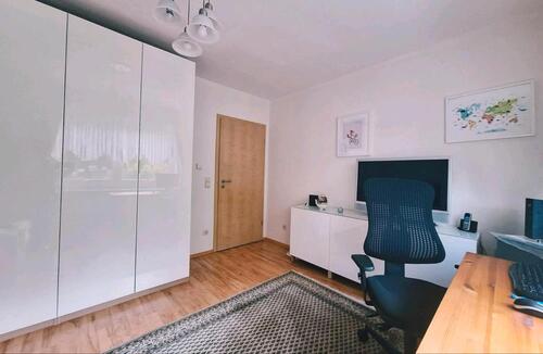 Foto - Etagenwohnung in Baunatal zum Kaufen