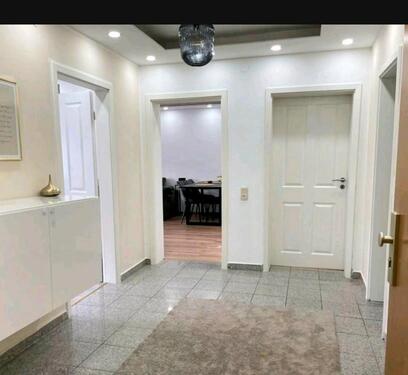 Foto - Zentral gelegende Wohnung Kamen Mitte 3,5 Zimmer ,81qm