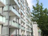 Foto - 3-Raum-Wohnung mit Balkon am Innenstadtring
