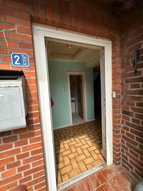Foto - 3.5 Zimmer Maisonettenwohnung zur Miete in Wankendorf
