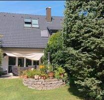 Urlaub zu Hause in der Doppelhaushälfte in N-Eibach - Nürnberg