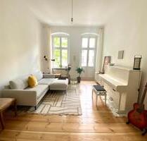 Eigentumswohnung bezugs- und provisionsfrei I Lichtenberg F´Hain - Berlin