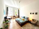 Foto - 2 Zimmer Etagenwohnung zum Kaufen in Berlin