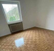 Gepflegte 3-Zimmer-Wohnung mit Balkon, Einbauküche und Garage - Tecklenburg