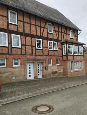 Foto - Einfamilienhaus zum Kaufen in Wolfhagen