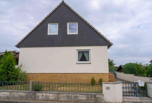 Foto - Einfamilienhaus zum Kaufen in Wolfsburg