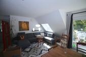 Foto - Etagenwohnung zur Miete in Freiberg am Neckar