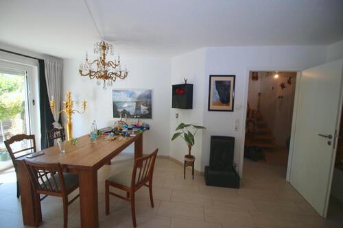 Foto - Etagenwohnung in Freiberg am Neckar