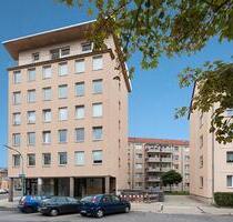 City-Feeling pur – 2 Zimmer, klare Struktur - Braunschweig Westliches Ringgebiet