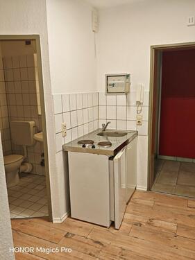 Foto - Etagenwohnung zur Miete in Hattorf am Harz