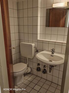 Foto - Etagenwohnung in Hattorf am Harz