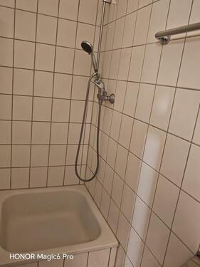 Foto - Etagenwohnung in Hattorf am Harz zur Miete