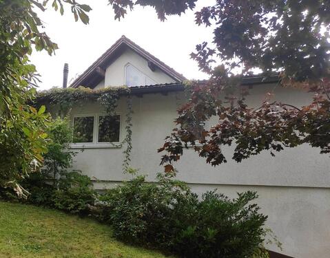 Foto - Etagenwohnung zur Miete in Hof
