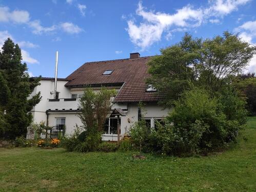 Foto - Etagenwohnung in Hof