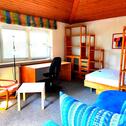 Foto - Etagenwohnung in Hof zur Miete
