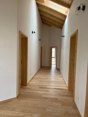 Foto - Exklusive Neubauwohnung mit hochwertiger Ausstattung in Pilsting