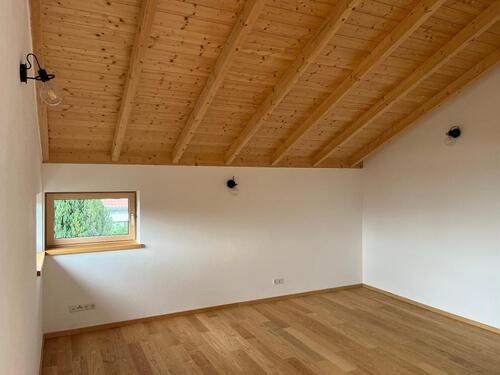 Foto - Etagenwohnung zur Miete in Pilsting