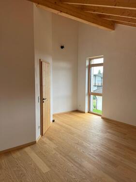 Foto - Etagenwohnung in Pilsting zur Miete