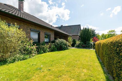 Foto - Einfamilienhaus zur Miete in Bad Zwischenahn