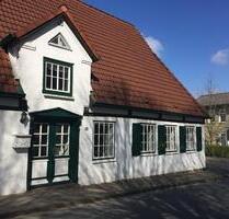 Schöne Wohnung im Herzen von Tellingstedt
