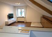 Foto - Etagenwohnung zur Miete in Tegernheim
