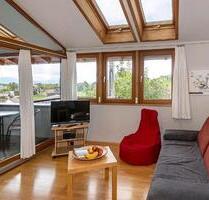 Ferienwohnung über die Wintermonate an Pendler, Referendare .... - Lindau (Bodensee)