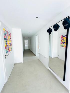 Foto - Etagenwohnung zur Miete in Gemmingen