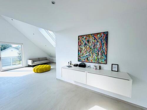 Foto - Etagenwohnung in Gemmingen