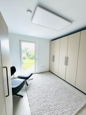 Foto - Etagenwohnung in Gemmingen zur Miete