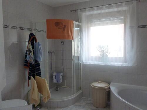 Foto - Etagenwohnung in Thüngersheim