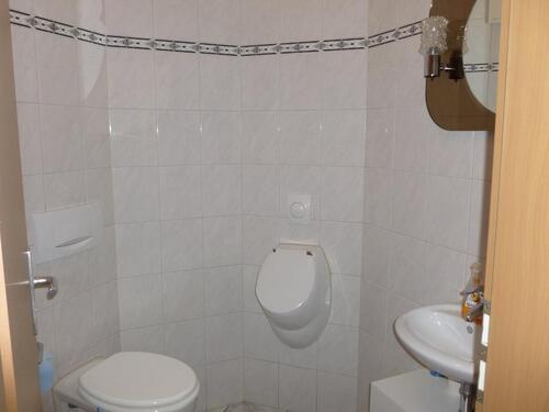 Foto - Etagenwohnung in Thüngersheim zur Miete