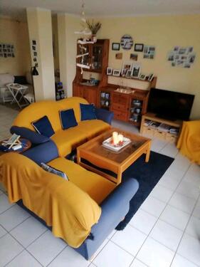 Foto - Etagenwohnung in Ober-Olm