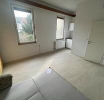 1 Zi.- Wohnung, Mosbach Stadtmitte