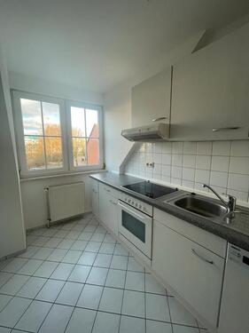 Foto - Einziehen & Wohlfühlen: Gepflegte 3-Raum-Wohnung in der Kaplungerstraße