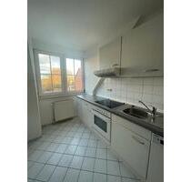 Einziehen & Wohlfühlen: Gepflegte 3-Raum-Wohnung in der Kaplungerstraße - Ludwigslust