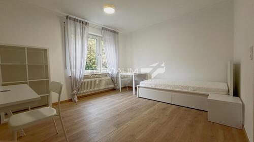 Foto - FREIRAUM4 +++ Helle 1-Zimmer-EG-Wohnung in Siegen-Weidenau, sofort verfügbar & möbliert